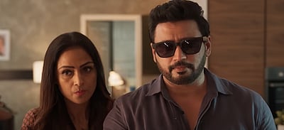 ஓடிடியில் அந்தகன்!